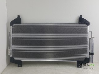 Радиатор кондиционера 2.0 - 2.4 OUTLANDER 3 12-15 для Outlander Mitsubishi Outlander 3 (GF) 2012-2020