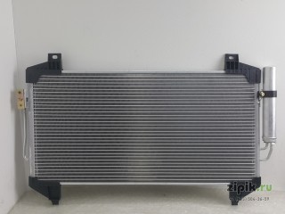 Радиатор кондиционера 2.0 - 2.4 OUTLANDER 3 12-15 для Mitsubishi 