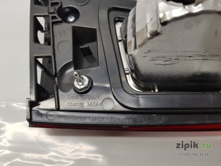 Фонарь в крышку правый  седан MAZDA 3 13-17 для Mazda 