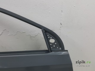 Дверь передняя правая  SOLARIS 2 17-23 для Hyundai 