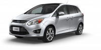 Ford C-MAX 2010-2017