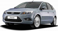 Ford Focus II 2005-2011
