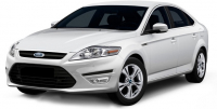 Ford Mondeo 4 2007-2015