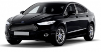 Ford Mondeo 5 2014-2019