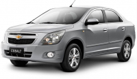 Chevrolet Cobalt 2011-2023