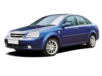 Chevrolet Lacetti 2004-2013