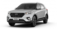 Hyundai Creta 1 2015-2020