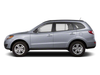 Hyundai Santa Fe 3 (DM) 2012-2018