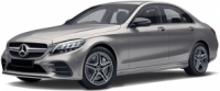 Mercedes-Benz 4 (W205) 2014-2021
