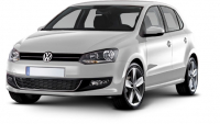 Volkswagen Polo (HB) 2008-2014