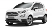 Ford Ecosport 2014-2019