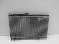 Радиатор охлаждения механика ALMERA CLASSIC 06-13