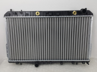 Радиатор охлаждения двигателя 1.4-1.8 автомат+/- LACETTI 04-13