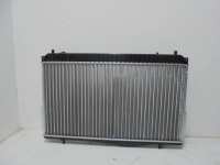 Радиатор охлаждения двигателя 1.4-1.8 механика +/- LACETTI 04-13