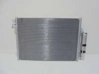 Радиатор кондиционера с осушителем LOGAN 04-15
