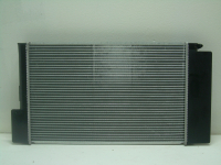 Радиатор охлаждения автомат AURIS 06-12, COROLLA 06-13, AVENSIS 3 08-15