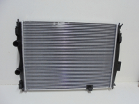 Радиатор охлаждения 2.0 QASHQAI 07-10