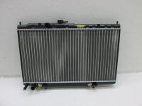 Радиатор охлаждения автомат ALMERA CLASSIC 06-13