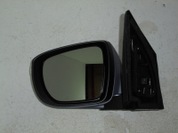Зеркало электрическое  с подогревом и ук.поворота левое  IX35 1 10-15