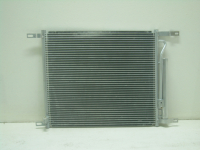 Радиатор кондиционера 1.2-1.4 AVEO 08-12 (T250/T255)