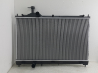 Радиатор охлаждения двигателя  автомат (вариатор) 2.0 - 3.0 OUTLANDER 3 12-15