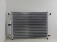 Радиатор кондиционера 1.4-1.6 AVEO 05-08 (T200/T250/T255)