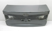 Крышка багажника (под личинку замка)  KIA седан RIO 11-17